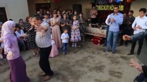 Дагестанская Свадьба  Село Микрах 2019год  Лезгины Зажигают !!!!Приятного Просмотра