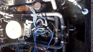 Меркрузер 5.0 хандрит.