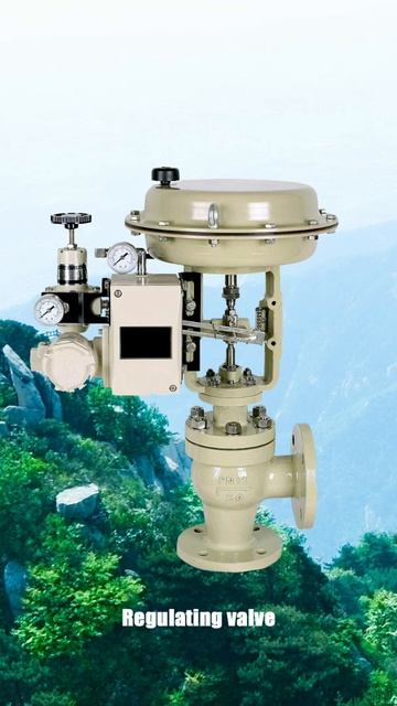 Wuyue Pump & Valve Group Pump And Valve Products Exhibition смотреть онлайн