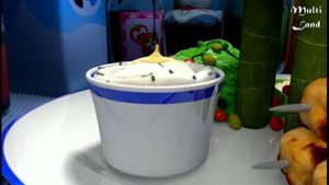 Овощная вечеринка 41-45 серия