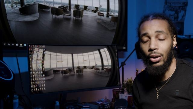 APUTURE 300D KILLER??!! (CLAR ILLUMI MAX 300) смотреть онлайн