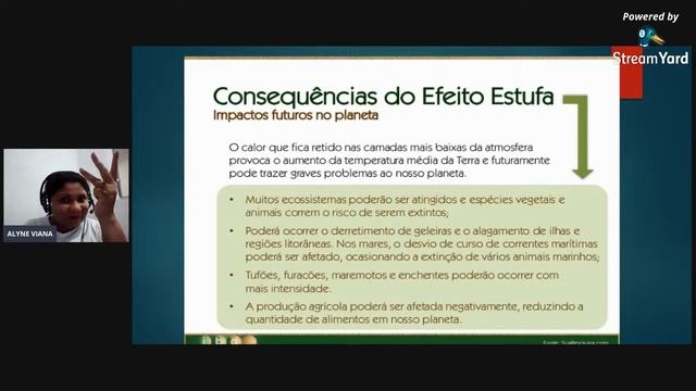 Aquecimento global 07/11/2020 Escalas de temperatura смотреть онлайн