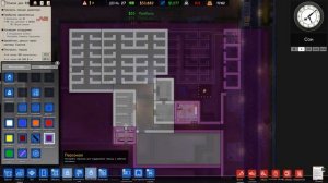 Prison Architect: кампания #5 - Путь на вершину - Конец