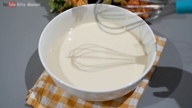 Resep Leker Teflon Renyah | Crunchy Leker Teflon - Indonesia Traditional Street Snack смотреть онлайн