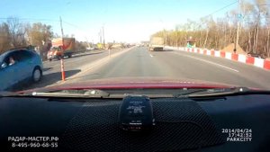 Радар детектор Beltronics RX968S R vs Стрелка СТ