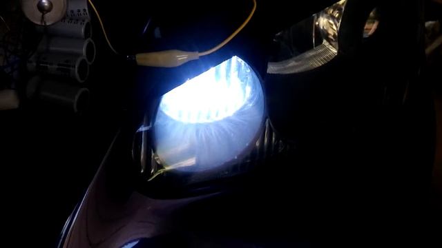 LED Switchback circuit nb miata смотреть онлайн