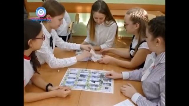 Владимир Бурматов поддержал создание Игры "Маршрут Танкограда" ВЭ смотреть онлайн