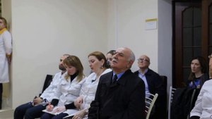 Маммографическая система Senographe Crystal в медцентре Целитель