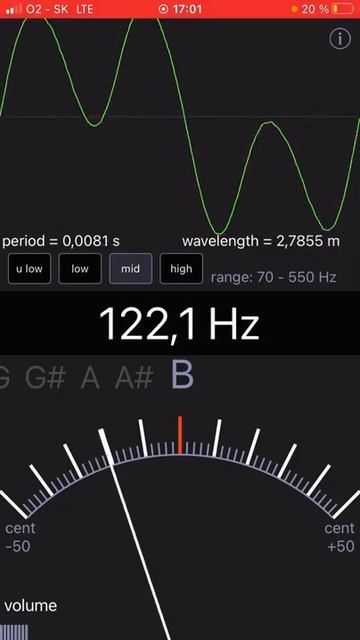 Hang és frekvencia - Bodhi 24 cm hangtál | Flexity Jóga Webshop смотреть онлайн