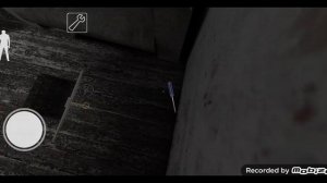 granny legacy прохождение через дверь