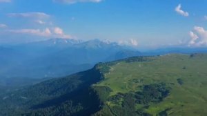 Строительство горнолыжного курорта "Лагонаки"
