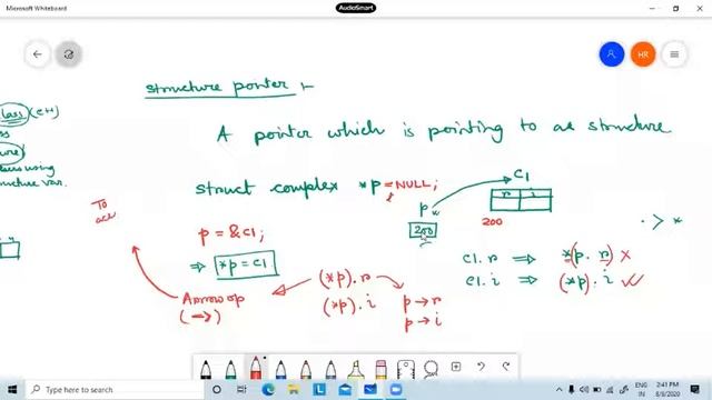 Online Data Structure & Algorithm Classes(cl-7.1)