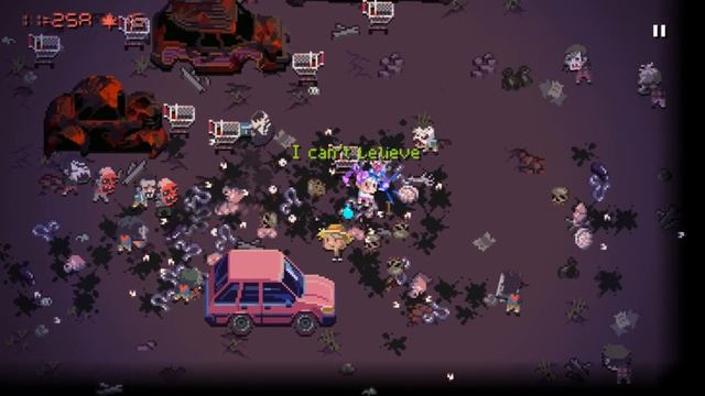 Death Road to Canada Item Guide: Anime Girl's LOVELY WAND смотреть онлайн