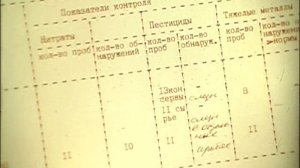 Всесоюзный киножурнал "Фитиль" № 319 1989 г