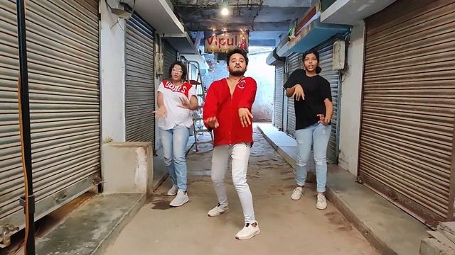 MIRCHI - Divine | Dance Cover | Miracles Group смотреть онлайн