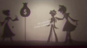 Alastor's game cover