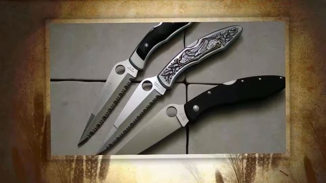 ножи сталь 95х18 смотреть онлайн