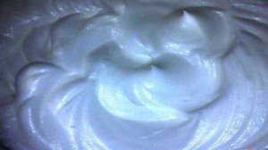 Шоколадный кекс с кокосом.