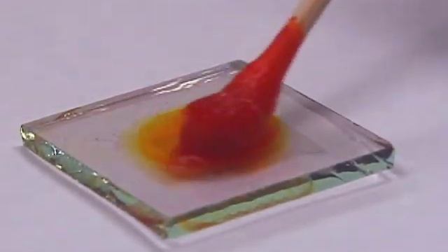 Preparation Of An Organic Light Emitting Diode смотреть онлайн