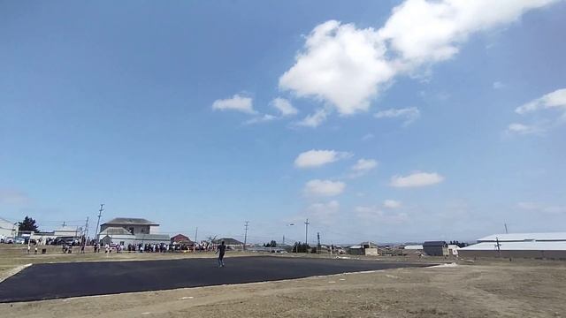 Zəfər Fest 2023 Kordali model Milli Aviasiya Akademiyasi Pilot: Nicat Hasanov смотреть онлайн