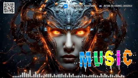 Vocal Melodic Techno Mix — это музыкальный жанр с элементами: техно, мелодии и вокала
