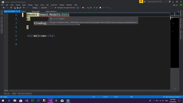 Building Robust Web Apps: Dynamic Form CRUD in ASP.NET MVC Explained!