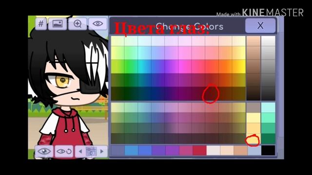 Параметры ос + у меня появилась девушка (ссылка на её канал в опис) смотреть онлайн