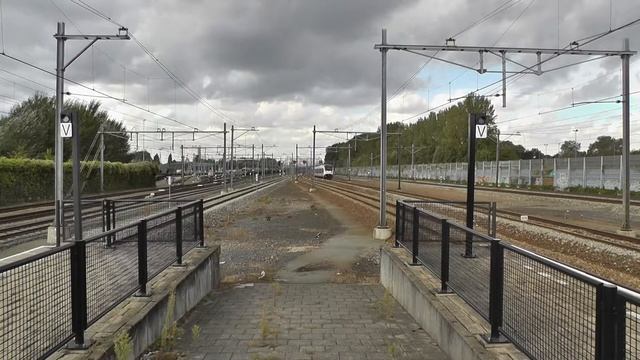 Reportage, compilatie, Siemens S100, Sprinter Light Train NS serie 2600. #2601 till 2621 смотреть онлайн