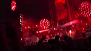 RAMMSTEIN Live - MEIN HERZ BRENNT 29.07.2019 @ MOSCOW