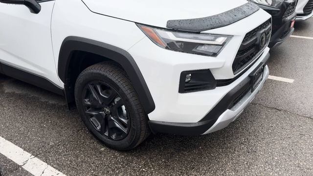 2025 Toyota RAV4 Realistic Updates News And Suggestions!