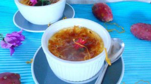 Крем- брюле