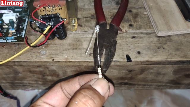 Cara pasang lampu led 3 volt ke trafo CT смотреть онлайн