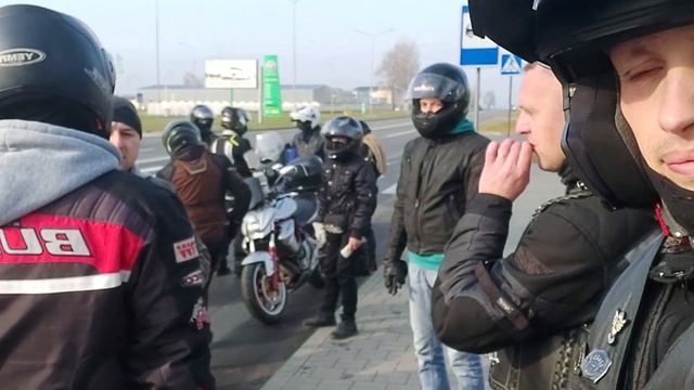 Паук (1выпуск) О чем блог, и немного с движухи. смотреть онлайн