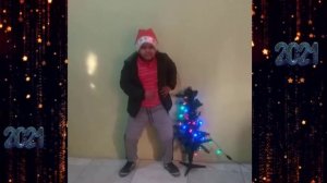 The Gummy Bear | I'm a Gummy Bear  | New Year 2021