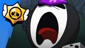 «Мипл ненавидит читеров» — анимационный ролик Brawl Stars