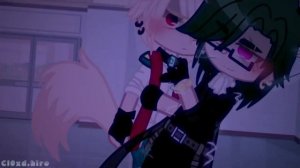 “ Pet or owner?! “ meme || mha.Bnha || Dkbk || V! Deku || pet Au || watch until end 😞‼️