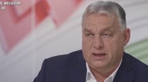 ОРБАН--ВОТ ЭТО ДА! Евросоюз СНИМАЕТ САНКЦИИ С РОССИИ / Жуткий Скандал В БРЮССЕЛЕ