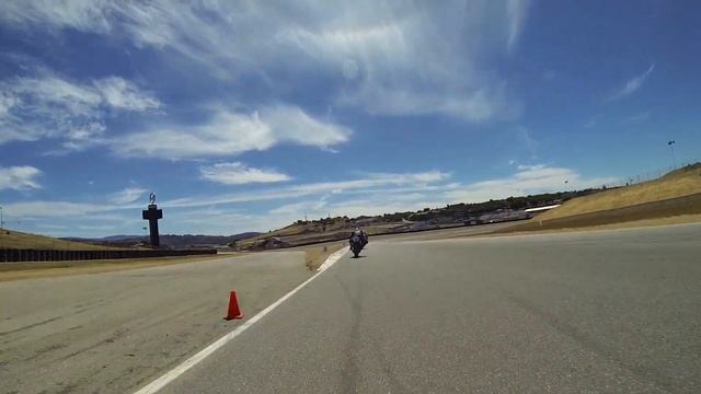Laguna Seca 6-25-14 смотреть онлайн