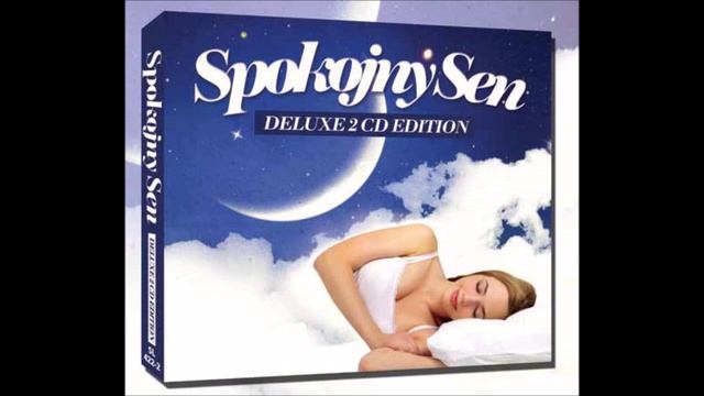 Valse l'adiu In A Flat major, Op. 69 nr 1 – F. Chopin – T. Zając - Spokojny Sen 2CD смотреть онлайн