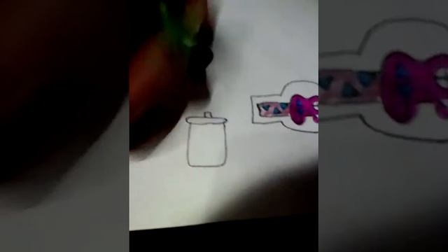 Как сделать пакетик л.о.л. ? (1часть) смотреть онлайн