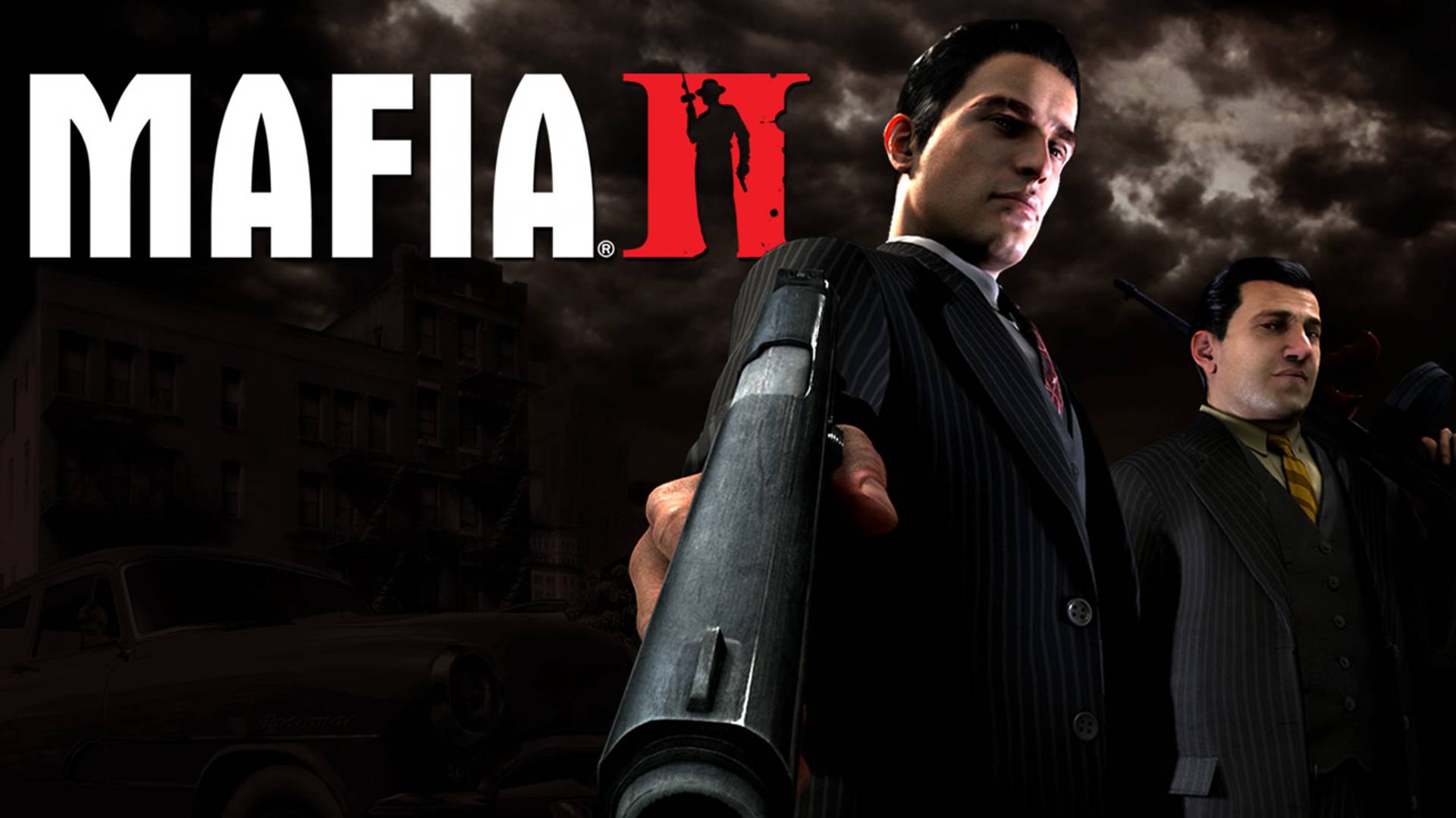 Mafia II