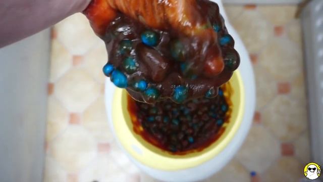 Will it Flush? Lots Of Gross Food Combos #9 смотреть онлайн