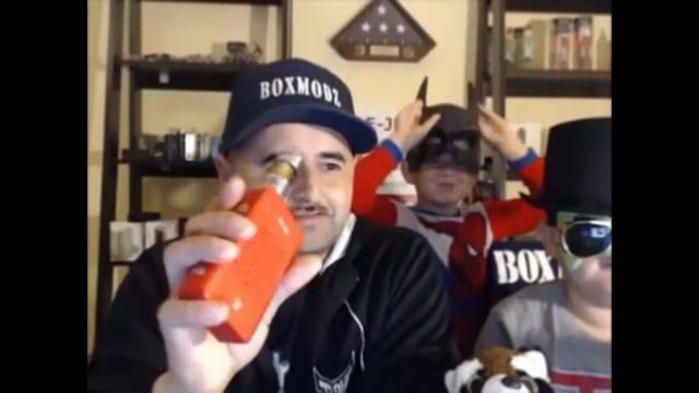 HOLIDAY 200 WATT GIVEAWAY смотреть онлайн