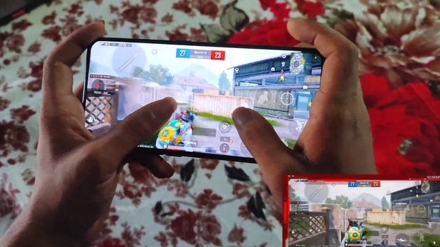 ⚡Don't buy REALME X7 MAX 2023 || Realme X7 max Gyroscope Delay?? || Proof with handcam | buy or not