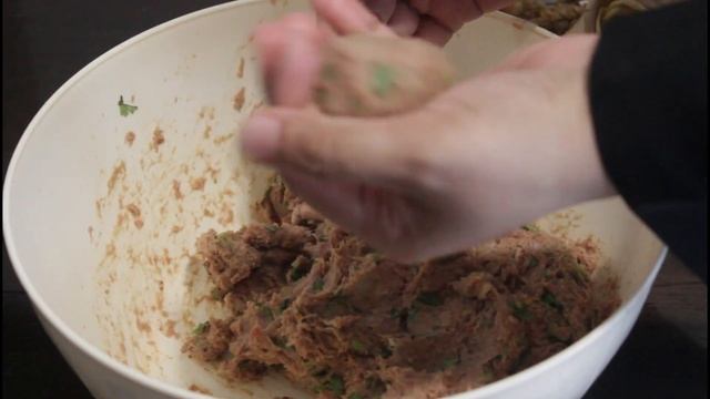 Turkish Kofta Kebab Recipe By Ufi Kitchen | Kofta Kabab Eid Special Recipe | Кофта Кебаб смотреть онлайн