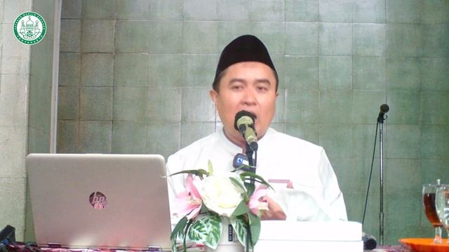 Toxic Parenting & 7 Prinsip Pengasuhan Anak oleh Ustadz Muhammad Anshori, S.Th.I. MM смотреть онлайн