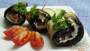 Закуска Тещин язык