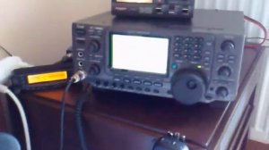ICOM 7400