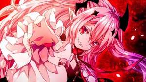 【AMV】Krul Tepes「Lolita」Seraph of the End