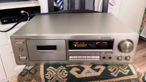 Onkyo integra TA-6711